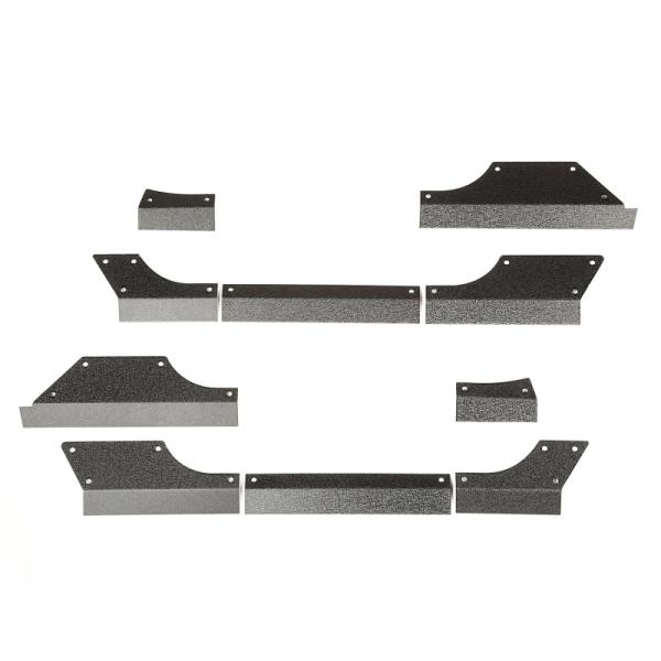 Rugged Ridge 11615.11