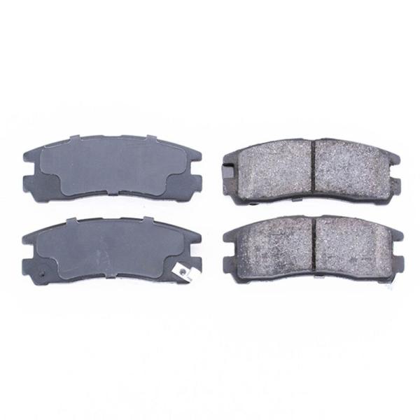 PowerStop 16-383