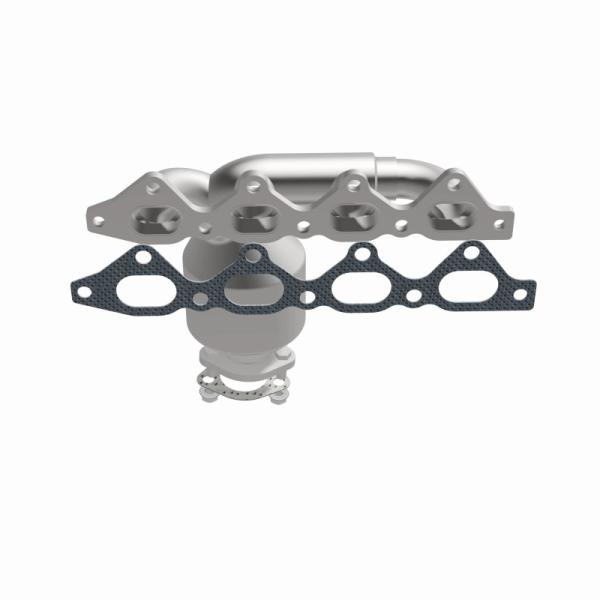 MAG Converter Direct Fit Magnaflow 50655