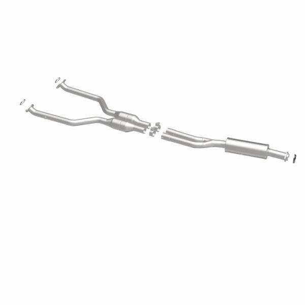 Magnaflow 5571315
