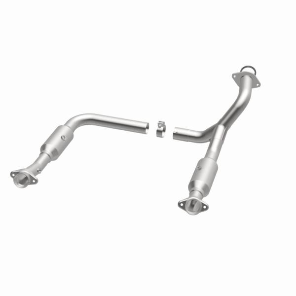Magnaflow 49672