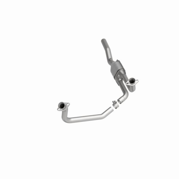 MAG Converter Direct Fit Magnaflow 23296