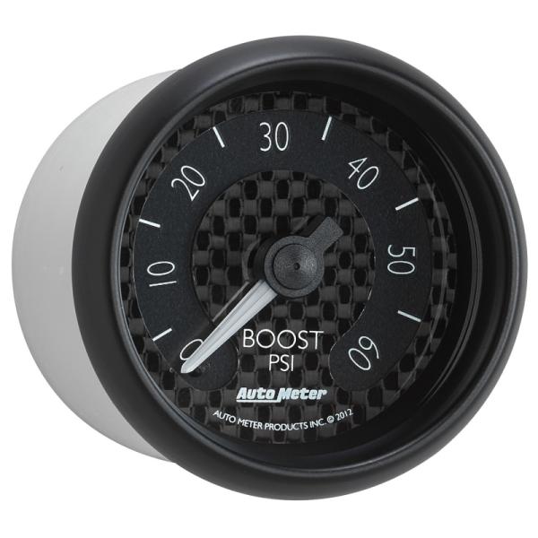 AutoMeter 8005