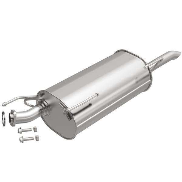 MAG BRE Exhaust Kits Magnaflow 108-0016