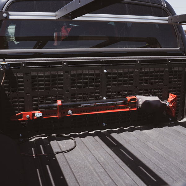 Cali Raised LED CR3098