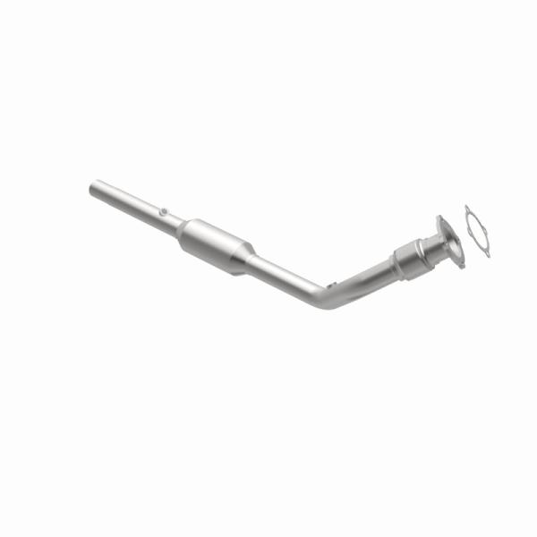MAG Converter Direct Fit Magnaflow 4481606