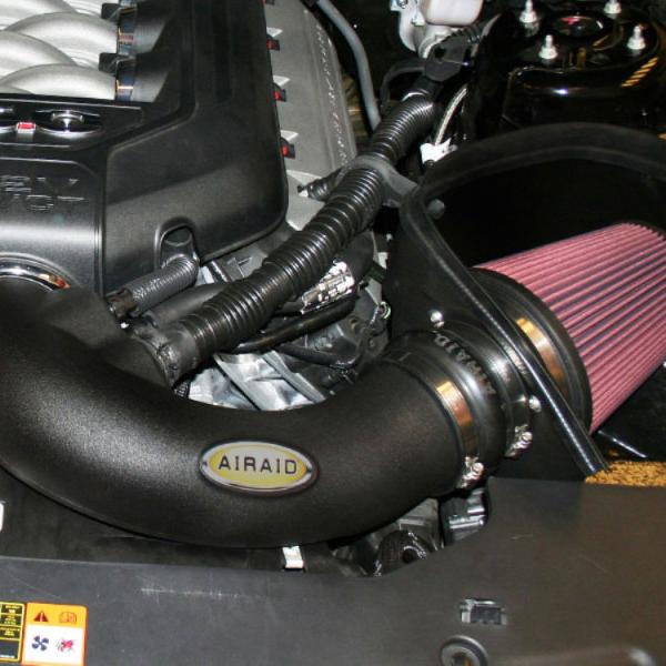 Airaid 450-303