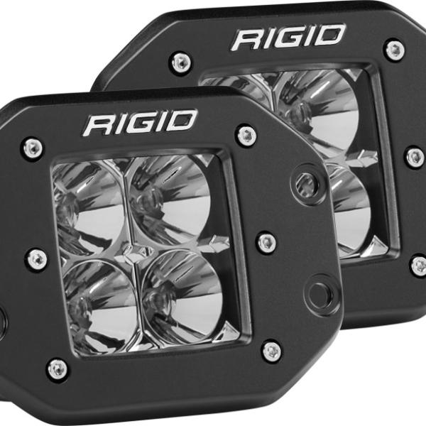RIG Dually Rigid Industries 212113