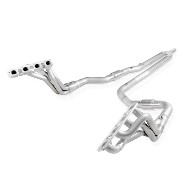 Stainless Works RAM09HCATY