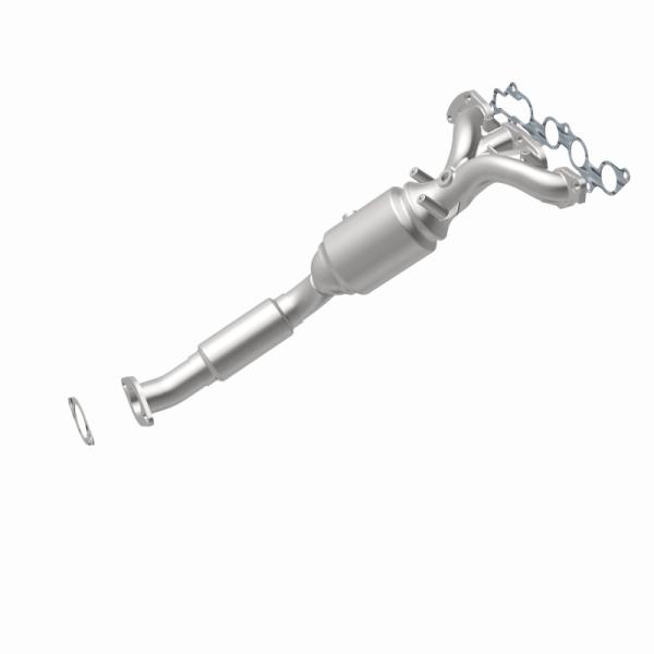 MAG Converter Direct Fit Magnaflow 5531153