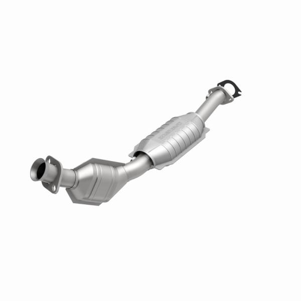 Magnaflow 444021