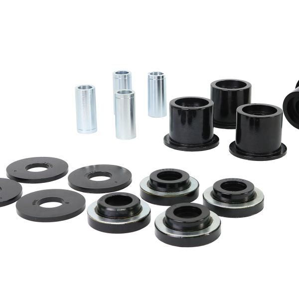 WL Bushings - Crossmember Whiteline KCA518