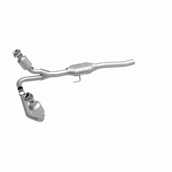 Magnaflow 458043