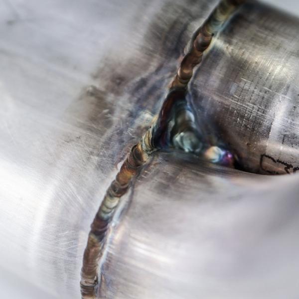 Stainless Works FT211HCAT