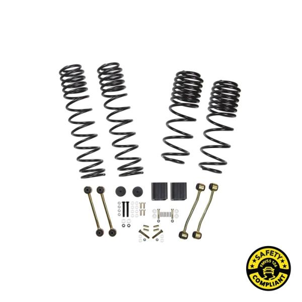 Skyjacker JL25R3BLT