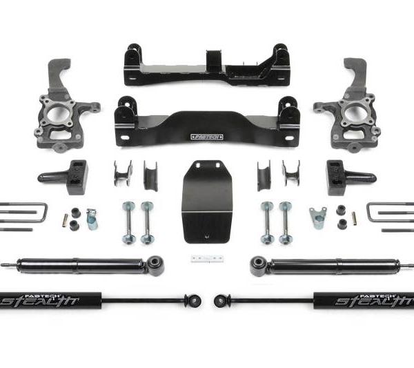 Fabtech K2183M