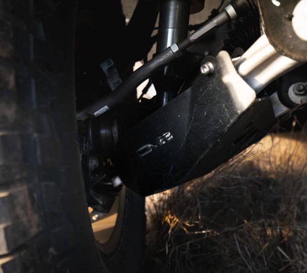 DV8 Offroad SPBR-02