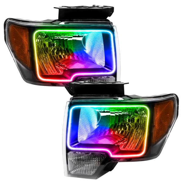 ORACLE Lighting 7188-334