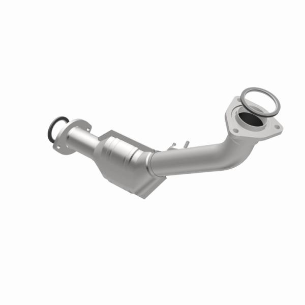 Magnaflow 444758