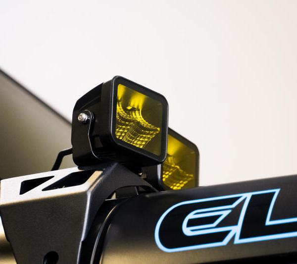 DV8 Offroad BE3EW40W-A