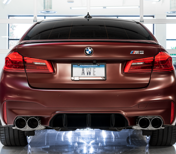 AWE Tuning 3020-42069