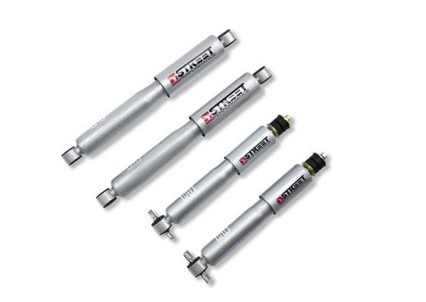 Belltech 9531