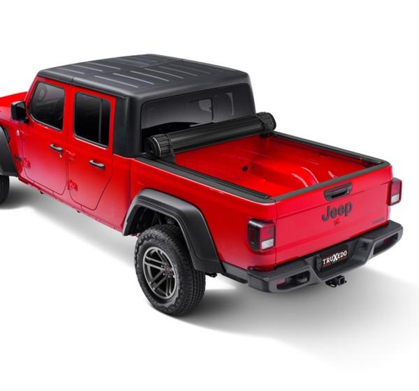 TRX Bed Cover - Sentry Truxedo 1523201