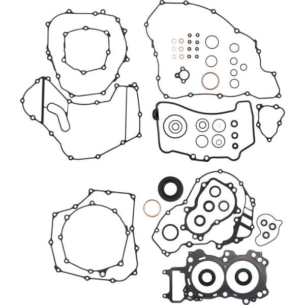 Vertex Pistons 8110032
