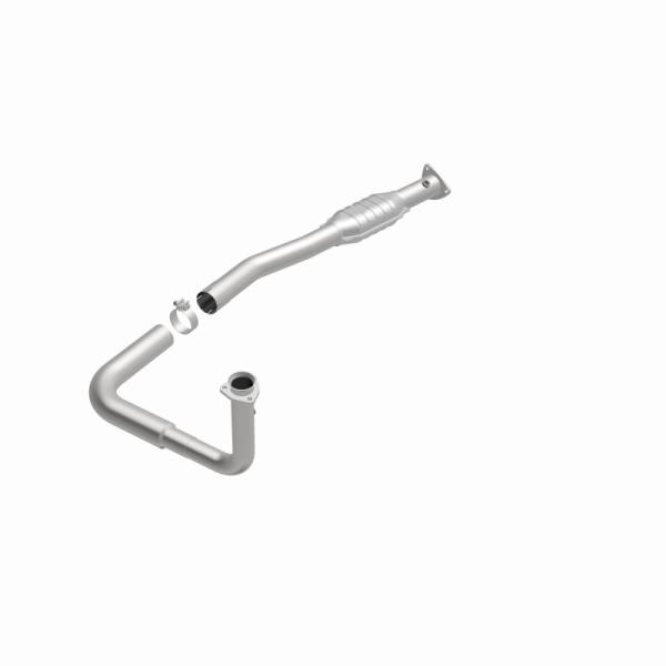 MAG Converter Direct Fit Magnaflow 23142