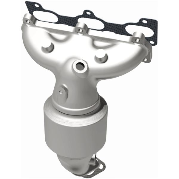 MAG Converter Direct Fit Magnaflow 50675