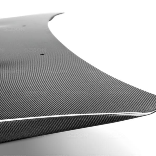 Seibon HD0809SBIMP-CWII