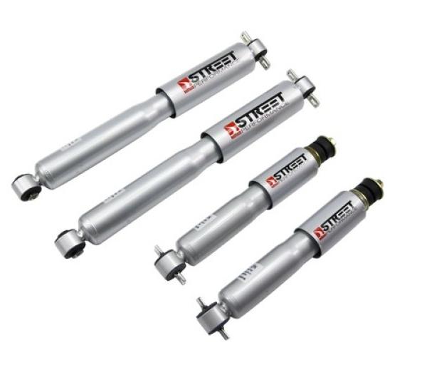 Belltech 9516