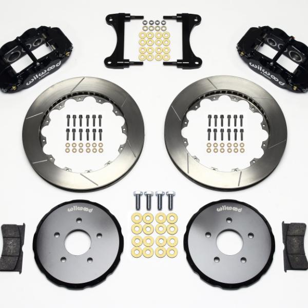 WIL Superlite Brake Kit Wilwood 140-11583
