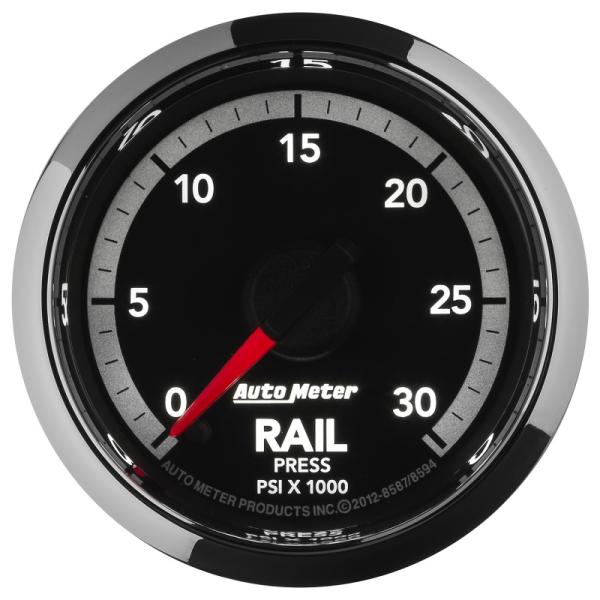 AutoMeter 8594