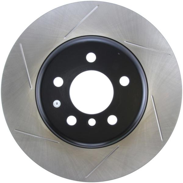Stoptech 126.34147SR