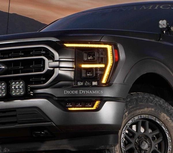 Diode Dynamics DD5170