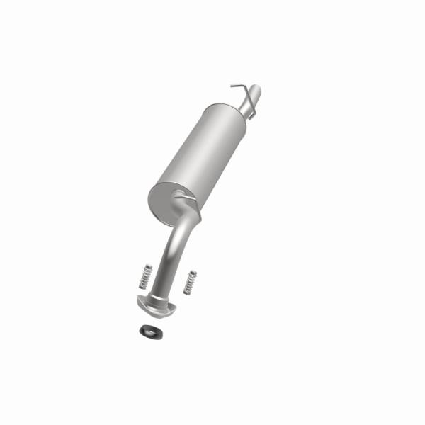 MAG BRE Exhaust Kits Magnaflow 106-0183