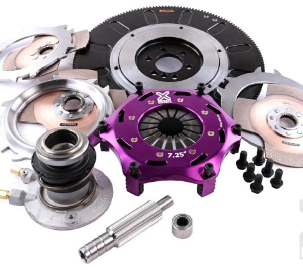 XCLUTCH XKGM18630-3EL