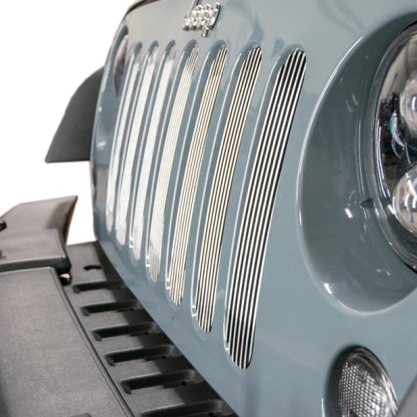 DV8 Offroad D-JP-190008-POLSH