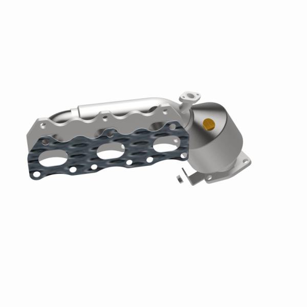 Magnaflow 452282