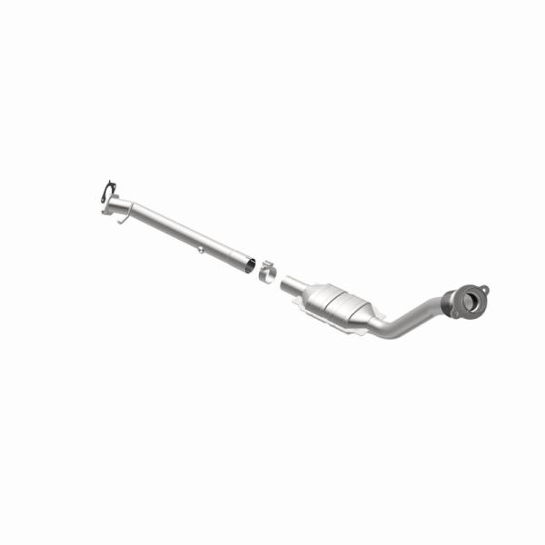 MAG Converter Direct Fit Magnaflow 51845
