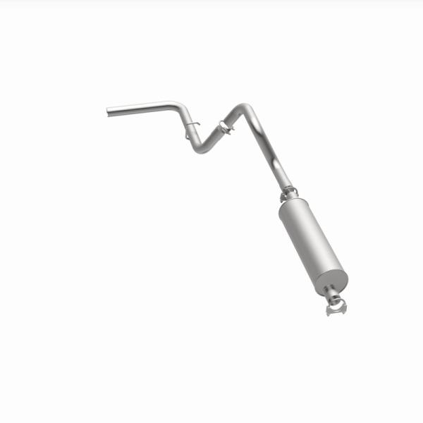 MAG BRE Exhaust Kits Magnaflow 106-0620