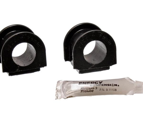 ES Sway Bar Bushings - Black Energy Suspension 16.5105G