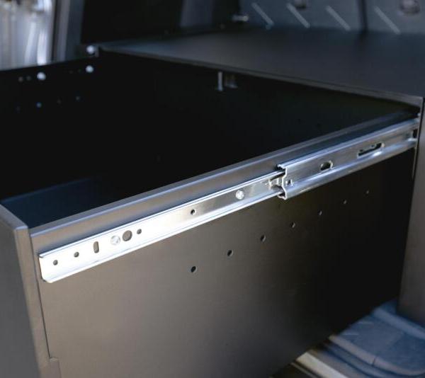 TFY Security Storage Tuffy Products 145-01