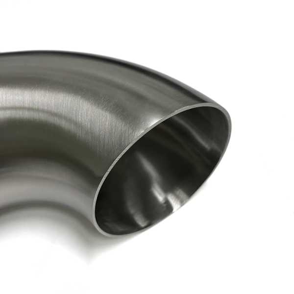Stainless Bros 601-07676-3100