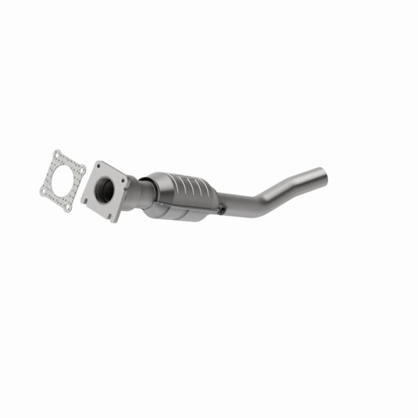 MAG Converter Direct Fit Magnaflow 51166