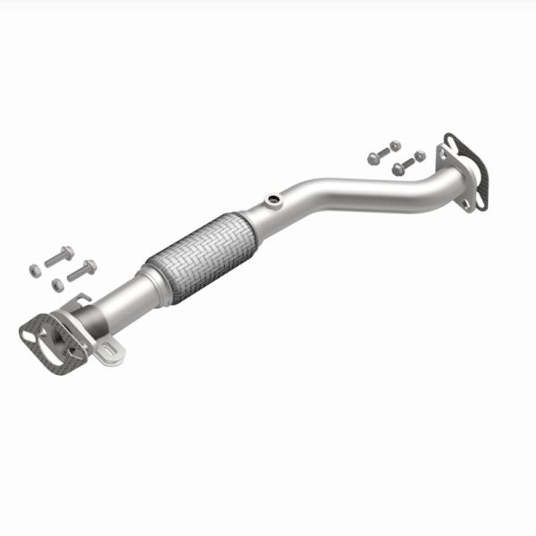 MAG BRE Front Pipe Kit Magnaflow 107-0153