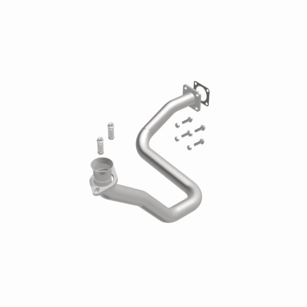 MAG BRE Front Pipe Kit Magnaflow 107-0017