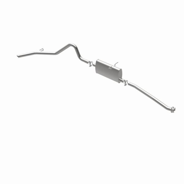 MAG BRE Exhaust Kits Magnaflow 106-0184