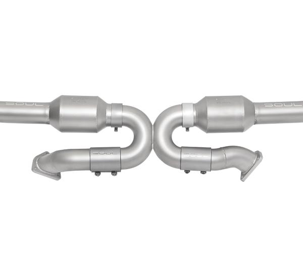 Soul Performance POR.993.B2.SCC